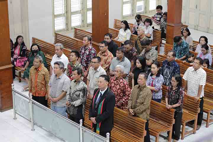 galeri, Ibadah Peneguhan Komisi Rumah Tangga GKJ Baki 2025, gereja kristen jawa, gkj, gkj baki, gereja kristen jawa baki, baki, sukoharjo, gkj klasis sukoharjo, klasis sukoharjo, klasis, sinode gkj, sinode 